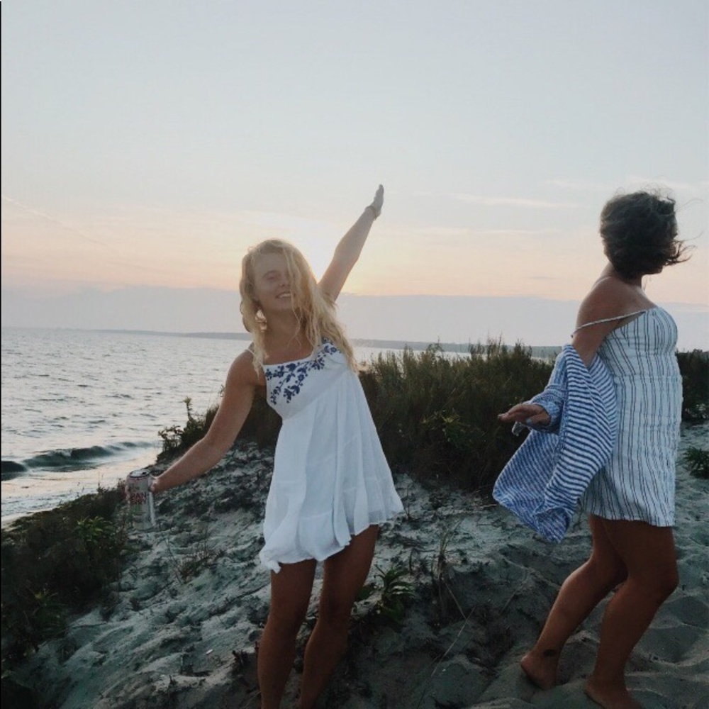 Meet your Posher, Emma